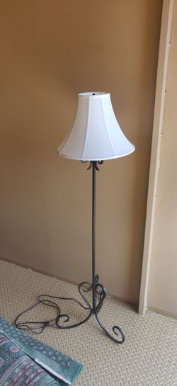 Standing Lamp