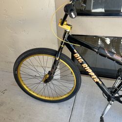 Used big ripper sales