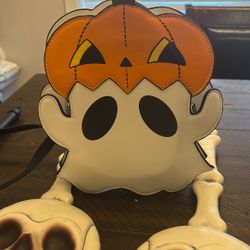 Halloween Bag 
