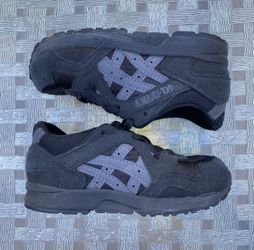 Little kid size 8 Gel-Lyte 3 ASICS shoes