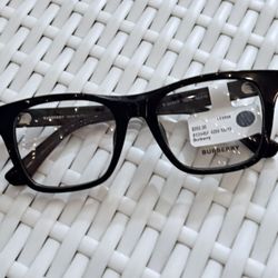 Burberry Frames