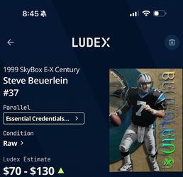 NFL sports cards