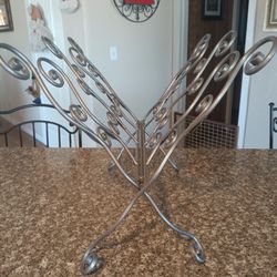 Firewood Log Holder
