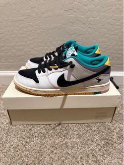 Nike SB Dunk Low CSEF