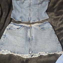 BRAND NEW 🥰🤗 Super Cute Summer Cloths☀️👌🏽