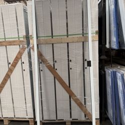 Sliding Patio Screen Door 36x96