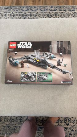 BRAN NEW* Star Wars Lego 75325