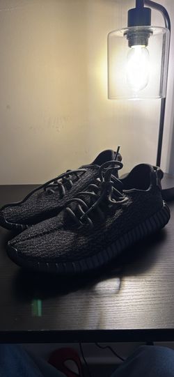 New Yeezy