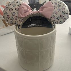 Minnie Mouse Ears 