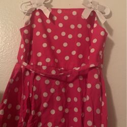 Jessica Ann Dress