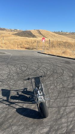 Lmk for E bike