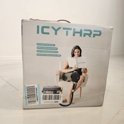 Icy Thrp Cold Therapy System Pain Relief Recovery Equipment