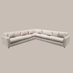 BRAND NEW 11x11ft And 6x13x8ft  U  SECTIONAL COUCH SOFA CHAISE 