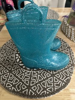 Rain Boots