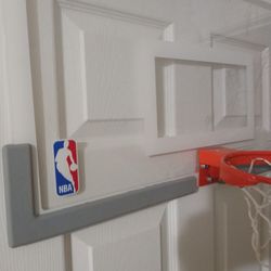 Spalding Basketball Indoor Hoop