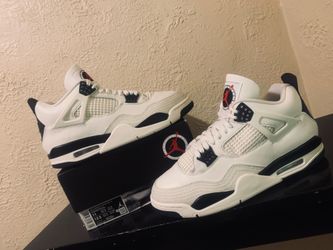 Air Jordan retro 4