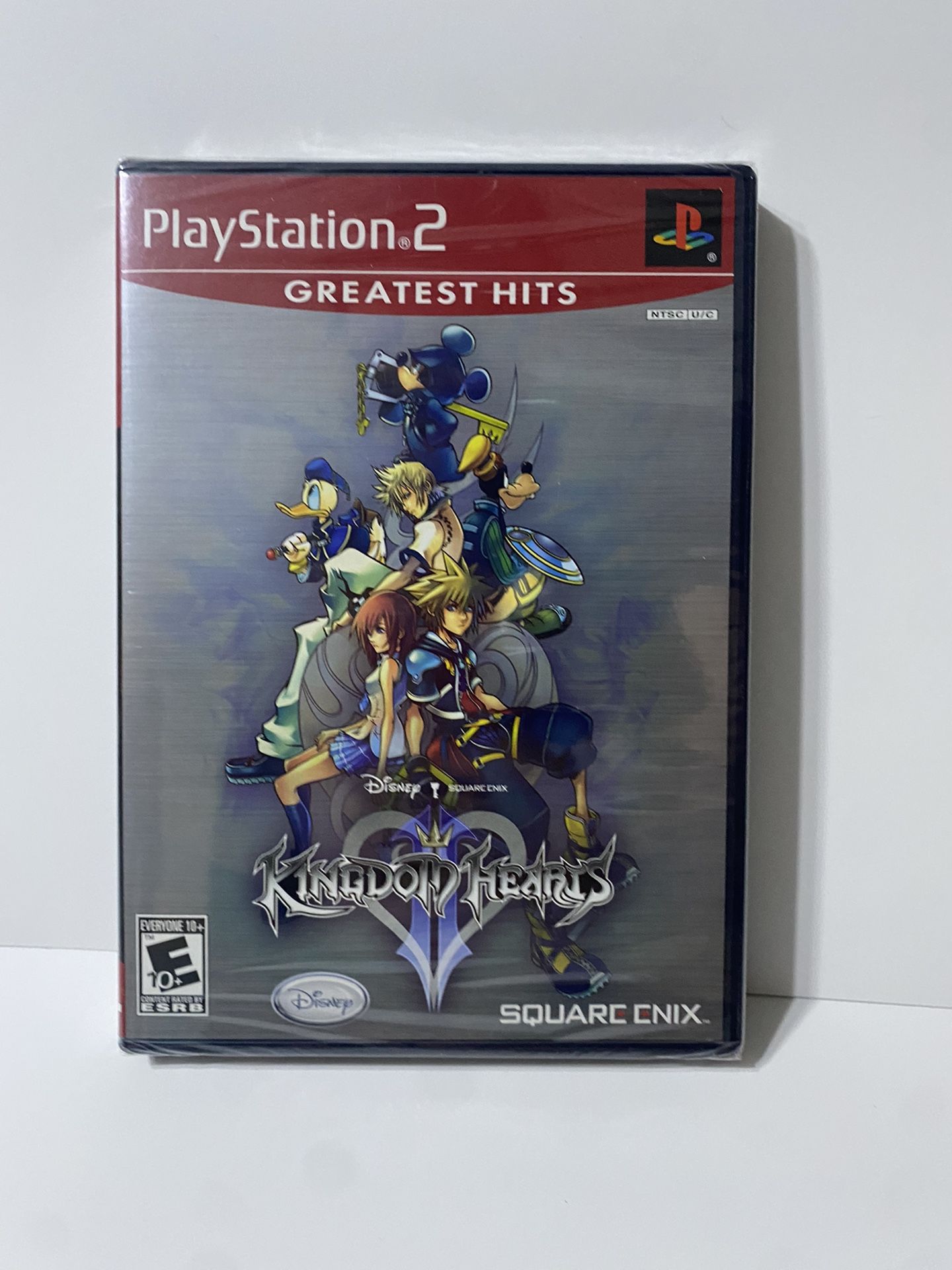 Ps2 Games Lot