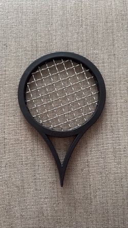 Black twist it up comb