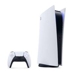 PS5 Digital