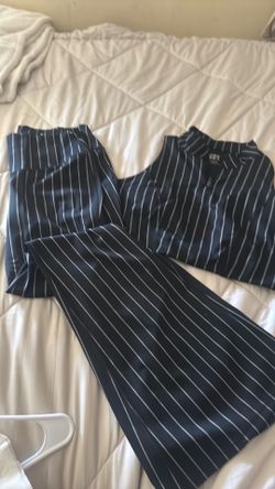 2 piece set size L new