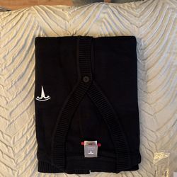 Tesla Uniform Cardigan