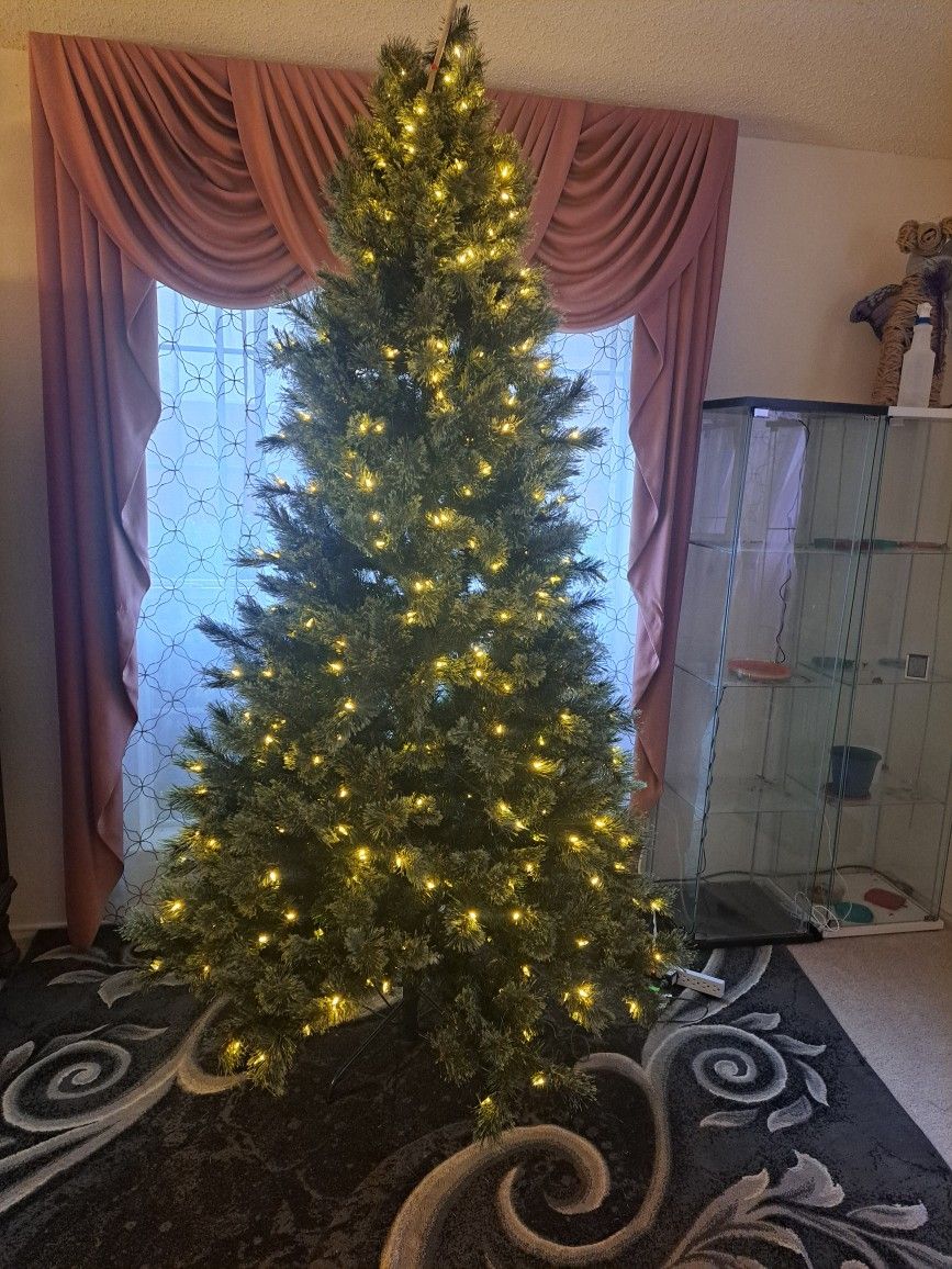 Hobby Lobby Christmas Tree