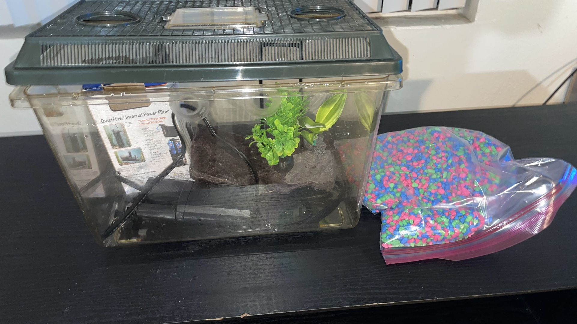 Fish Tank