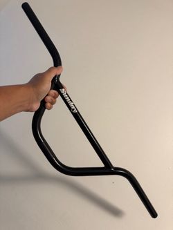 Sunday Handle Bars $30