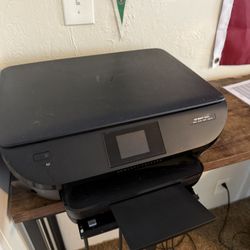 HP Envy 5560 Printer