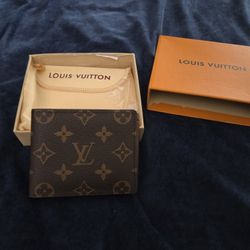 Louis Vuitton Wallet 