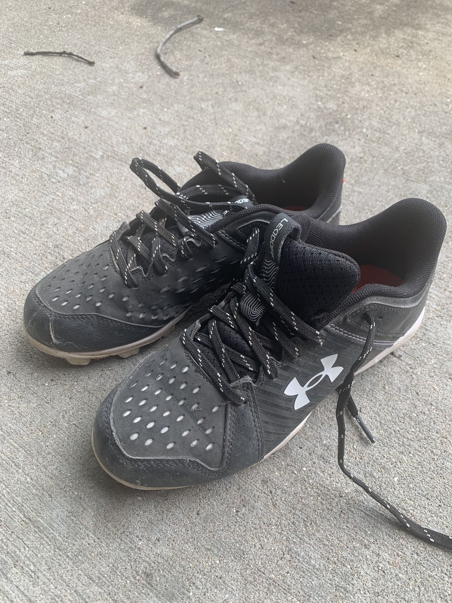 Under Armour Baseball Cleats