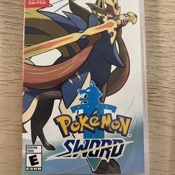 Nintendo Switch Games