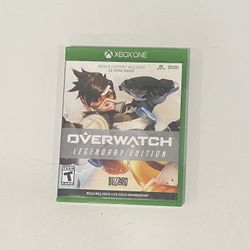 Overwatch: Legendary Edition Microsoft Xbox One