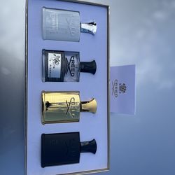 Creed gift set