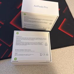 airpod pros version 3