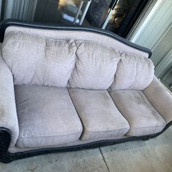 Sofa (Tan)