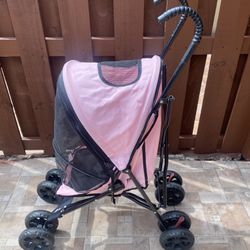 Pet Stroller Dogs And Cats