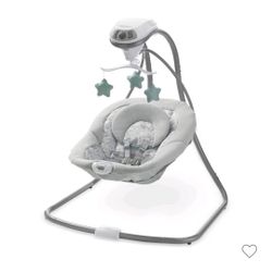 Graco Swing