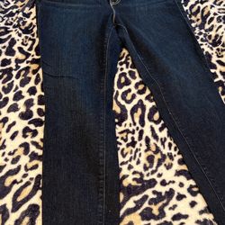 Torrid Bombshell Skinny Jeans, 12 Short