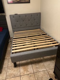 Full mattress