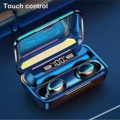 Wireless Earbuds.  Noise Cancelling 