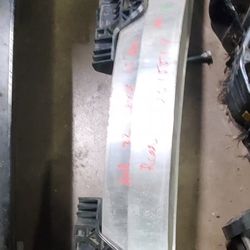 2018-22 Lexus Is 500 Rear Rebar 