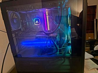 PC Setup (RTX 3080 10GB, Ryzen 9 5900X)