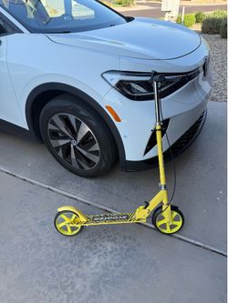 Adult Scooter