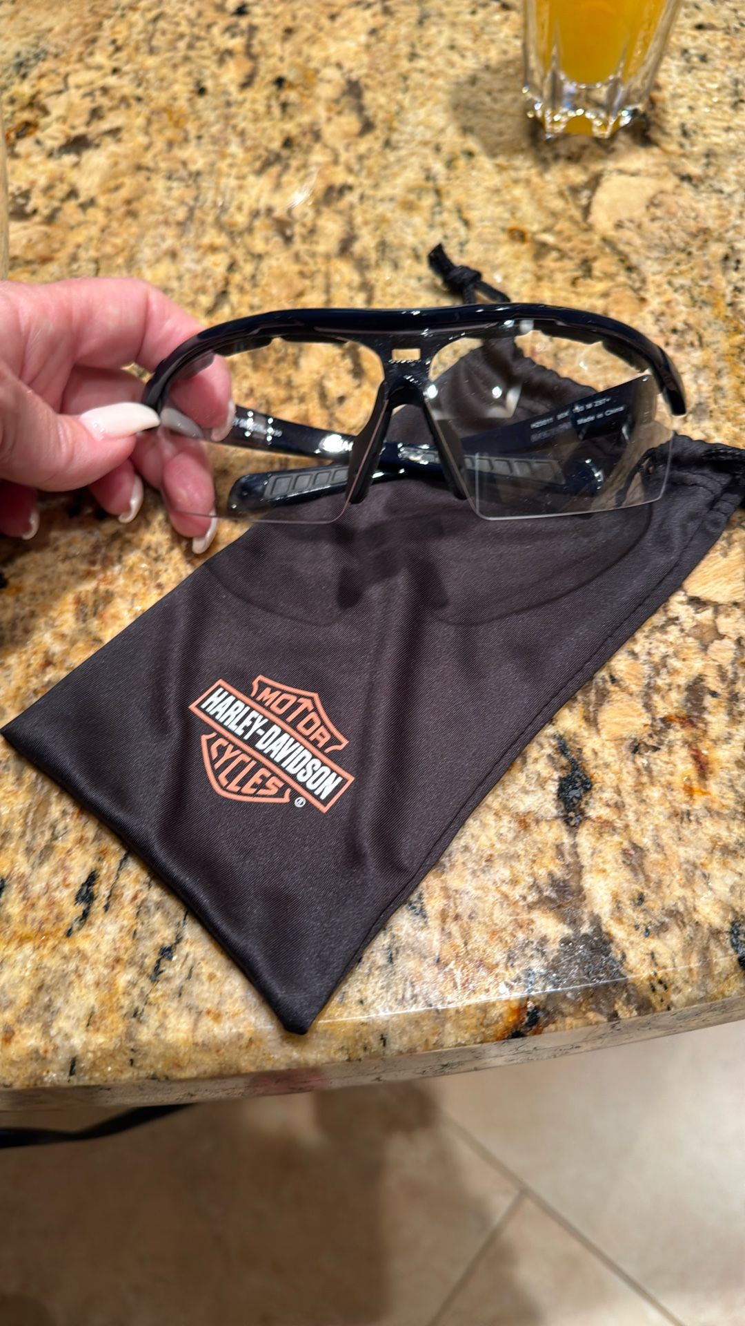 Harley Davidson
