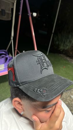 Free hat