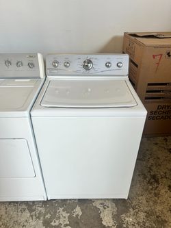 Maytag Top Load Washer