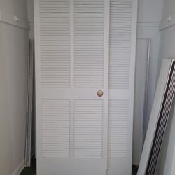 Sliding Door 30 Inch Width 80 Inch Height 