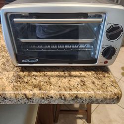 Small Toaster Oven