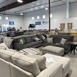 BRAND NEW SOFAS, SECTIONALS AND MORE! Take Today Or Get It Delivered 